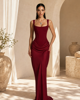 Corset Dress