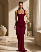 Corset Dress